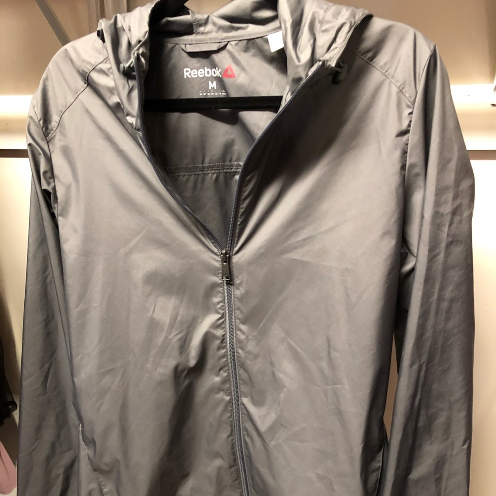Rain Jacket! - image 1
